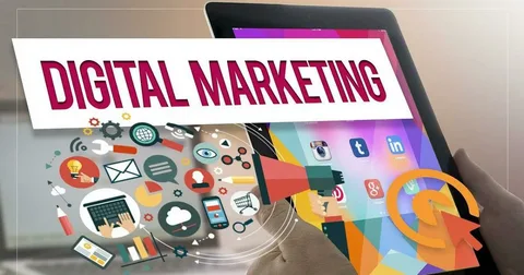 digital marketing course