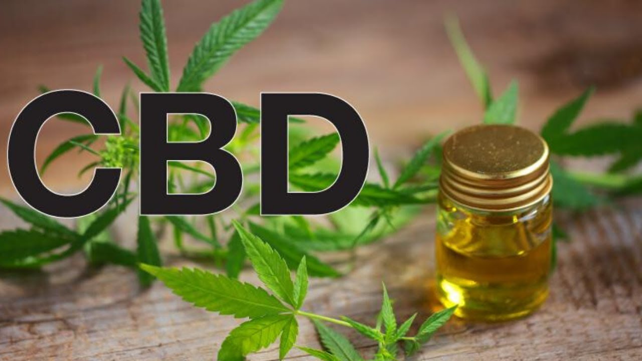 Facts and Fiction about CBD