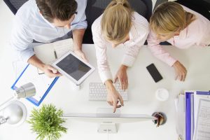 IT services 