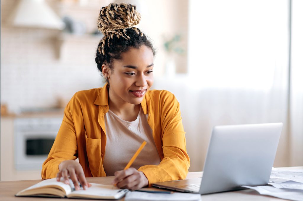 video learning
