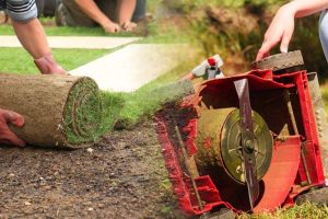 landscaping estimating services