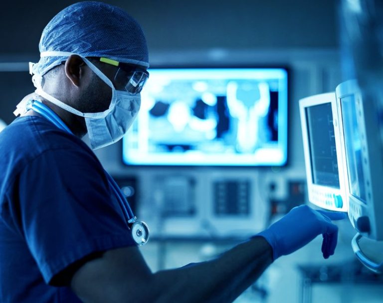 Neuroradiologist Education