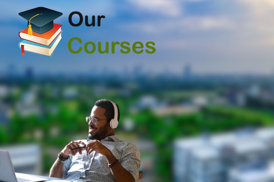 Educational Investment Courses
