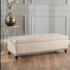bench storage