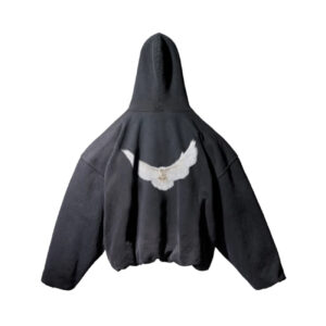 Behind the Seams: The Stories and Designs of Your Favorite Fashion Trend Hoodies