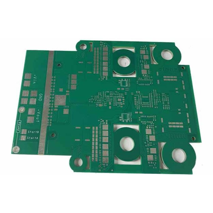 high power pcb