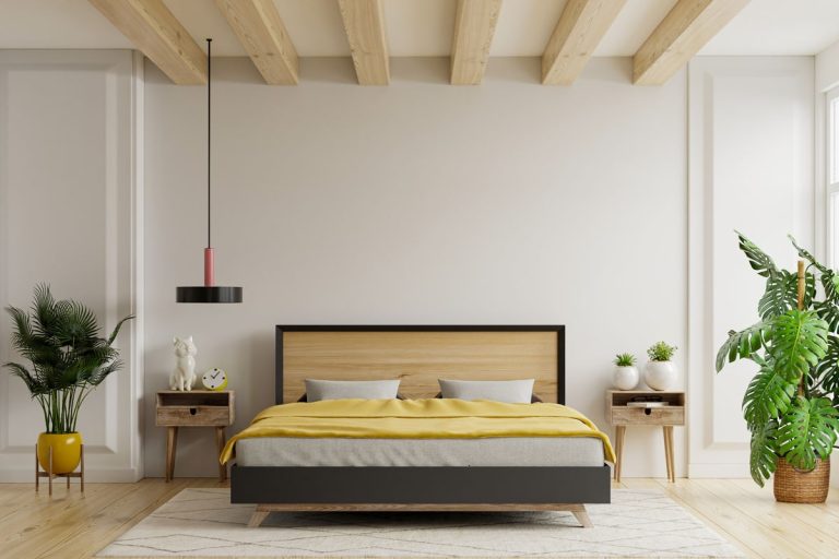 Belangrijke kenmerken van een Boxspring : Comfort op Maat