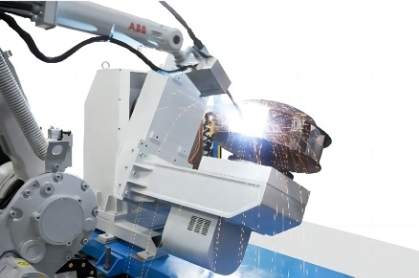 industrial centrifugal fan line