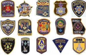  Unraveling Symbolism in Law Enforcement Icons Now 2024