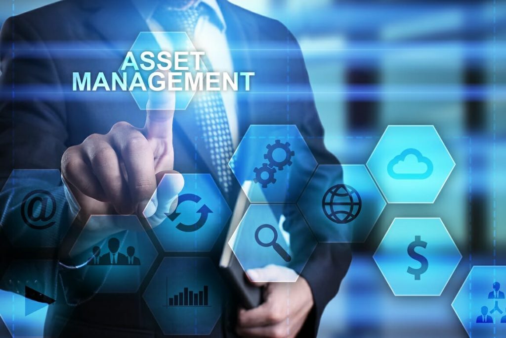 Asset management