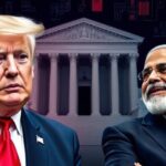 Global Traders Eye Relief as Trump’s Tariffs Head to U.S. Supreme Court; India Yet to Respond