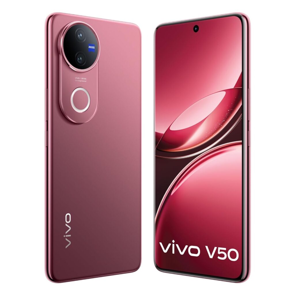 Vivo V50 5G – Full Features, Specifications, and Review