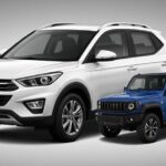 GST Rate Cut on Cars: Hyundai Creta, VW Virtus, Mahindra Thar Roxx, and More Set to Get Cheaper from September 22