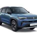 Maruti Suzuki Victoris Secures 5-Star BNCAP Rating: Full Safety & Feature Breakdown